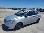 2007 HYUNDAI ACCENT