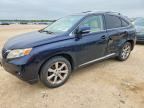 2010 LEXUS RX