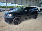 2019 DODGE DURANGO