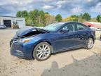 2017 MAZDA 3