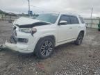 2016 TOYOTA 4RUNNER