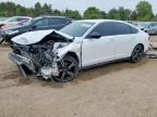 2025 HONDA ACCORD
