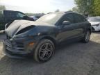 2019 PORSCHE MACAN
