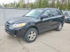 2009 HYUNDAI SANTA FE