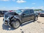 2015 NISSAN FRONTIER