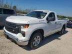 2022 CHEVROLET SILVERADO