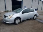 2012 NISSAN SENTRA