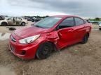 2017 HYUNDAI ACCENT