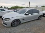 2012 BMW 750