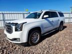 2015 GMC YUKON XL
