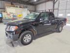 2016 NISSAN FRONTIER