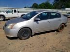 2010 NISSAN SENTRA