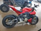 2026 DUCATI STREETFIGHTER