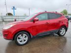 2012 HYUNDAI TUCSON