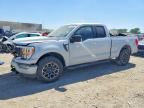 2022 FORD F150