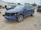 2013 VOLKSWAGEN TIGUAN