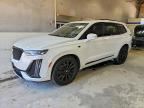 2021 CADILLAC XT6