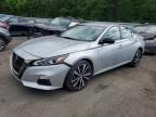 2021 NISSAN ALTIMA