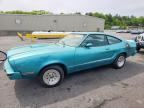 1977 FORD MUSTANG