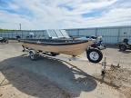 1984 SYLVAN BOAT