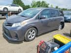 2020 TOYOTA SIENNA