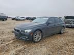 2016 BMW 320