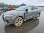 2021 AUDI Q3