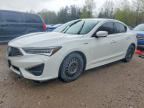 2019 ACURA ILX