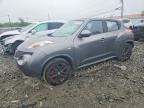 2011 NISSAN JUKE