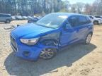 2015 MITSUBISHI OUTLANDER SPORT