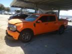 2022 FORD MAVERICK