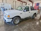 2011 FORD RANGER