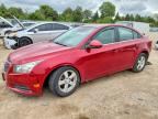 2012 CHEVROLET CRUZE