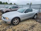 2012 FORD MUSTANG