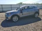 2022 NISSAN ROGUE SPORT