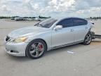 2008 LEXUS GS