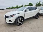 2022 NISSAN ROGUE SPORT