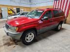 2002 JEEP GRAND CHEROKEE