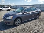 2014 NISSAN SENTRA