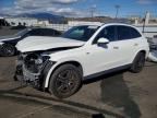 2025 MERCEDES-BENZ GLC