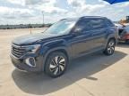 2024 VOLKSWAGEN ATLAS