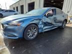 2018 MAZDA 6