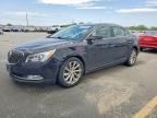 2015 BUICK LACROSSE