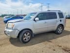 2011 HONDA PILOT
