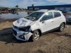 2020 CHEVROLET TRAX