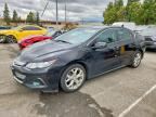 2017 CHEVROLET VOLT