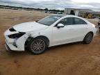 2026 MERCEDES-BENZ CLA