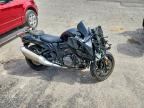 2025 SUZUKI GSX1300