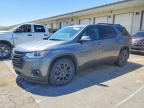 2021 CHEVROLET TRAVERSE
