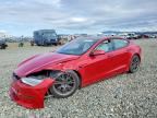 2021 TESLA MODEL S
